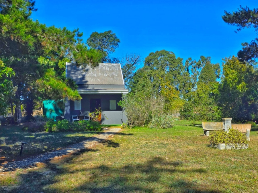 Commercial Property for Sale in Knysna Rural Western Cape